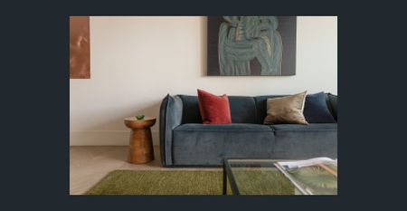 Luxe 2 bedroom apartment + study in One30 Hyde Park - Photo 3