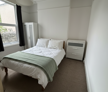 5 bedroom terraced house to rent - Photo 6