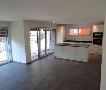 4.5 Zimmer, 113 m², EG - Foto 4