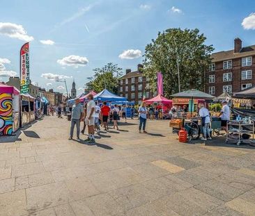 Rockfield House, Greenwich, SE10 - Photo 2
