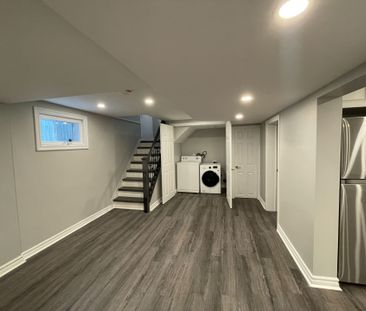 For Lease - 226 Lorindale Drive Unit# Lower, Oshawa, Ontario - Photo 6
