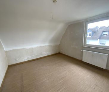 Gemütliche Dachgeschosswohnung - Photo 3