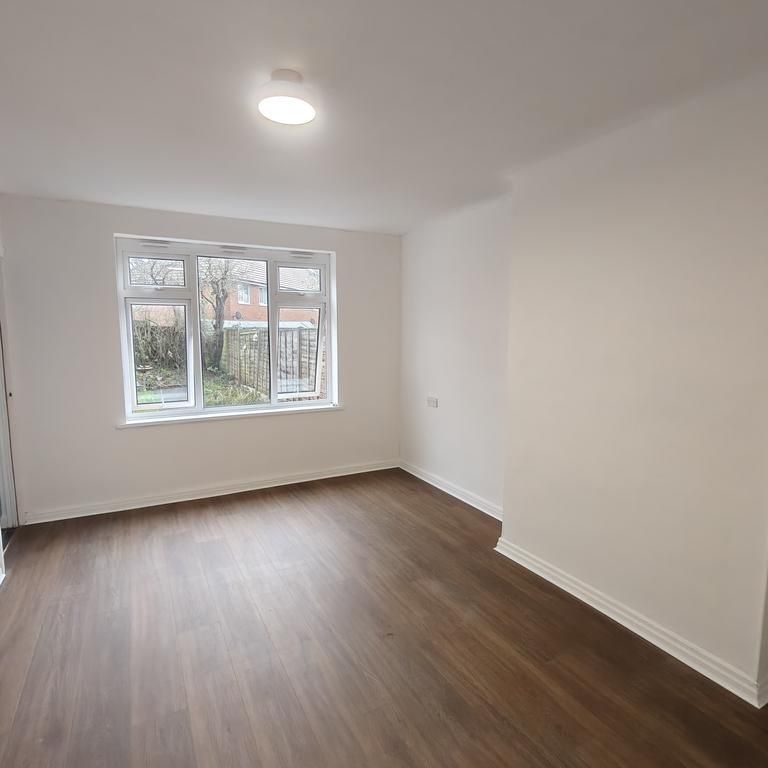 1 bedroom ground floor maisonette to rent - Photo 1