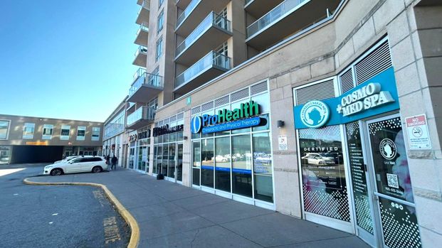 For Lease - 8323 Kennedy Road Unit# 719, Markham, Ontario - Photo 1