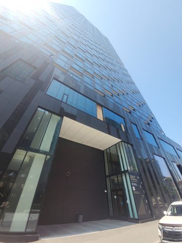1210 Rue Jeanne-Mance, #4720 - Photo 4