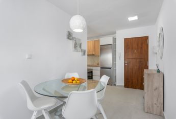 Playa Roqueta | Long term winter rental in Guardamar del Segura