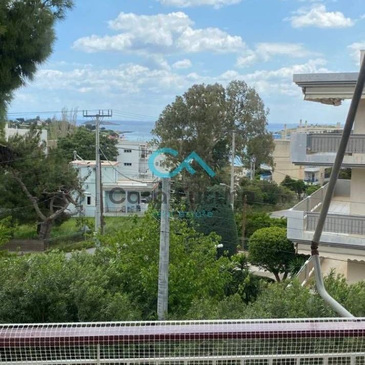 Διαμέρισμα για ενοικίαση Πόρτο Ράφτη (Μαρκόπουλο) - Photo 1