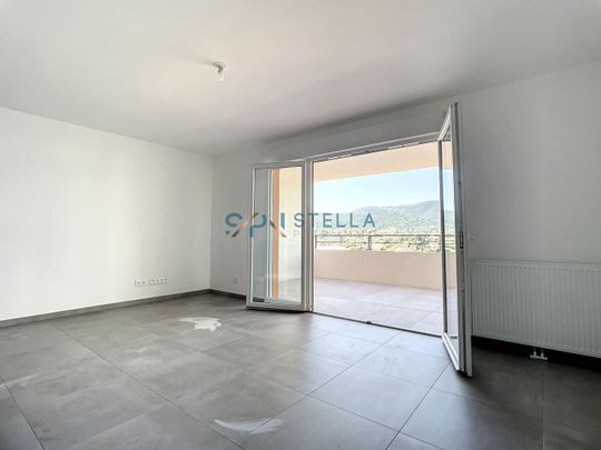 Superbe Studio Neuf Ajaccio, - Photo 1