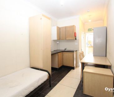 Studio to rent - Photo 4