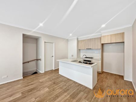 11 Luella Lane, Pakenham VIC 3810 - Townhouse For Rent | Domain - Photo 4