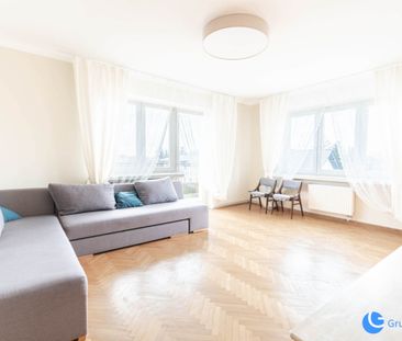 Pietro w domu 3-niezależne pok. | 88 m² Klasztorna - Photo 3