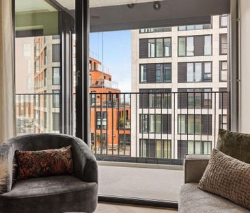 Te huur: Appartement Niemeyerstraat 215 in Hoofddorp - Foto 4