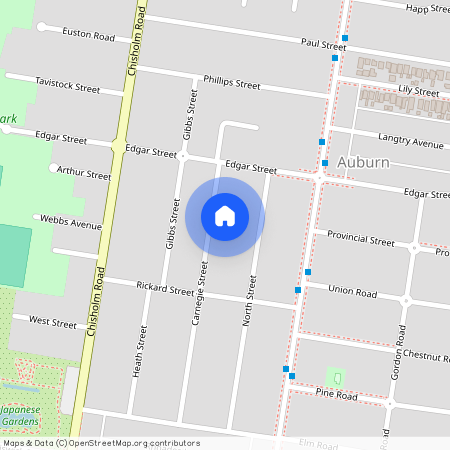 18 Carnegie Street, NSW 2144, Auburn