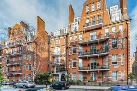 Emery Hill Street, Westminster, SW1P - Photo 5