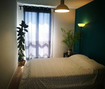 Appartement confortable et spacieux - Photo 6