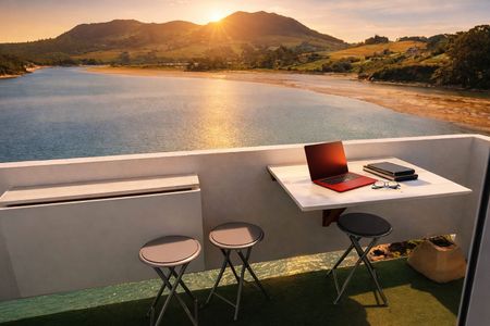 Alquiler de piso en Urbanización Pueblo del Sol - Foto 2