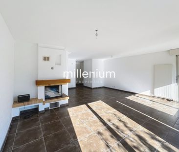 Villa mitoyenne avec piscine au cœur de Plan-les-Ouates - Photo 6