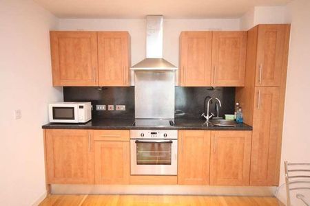 The Gateway West, Leeds City Centre, Leeds, LS9 - Photo 4