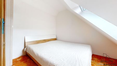 Pronájem bytu 4+1 109 m², Na Vyhlídce, Jihlava - Photo 3