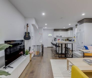 For Lease - 15 Ferrier Avenue Unit# Main Fl, Toronto, Ontario - Photo 3