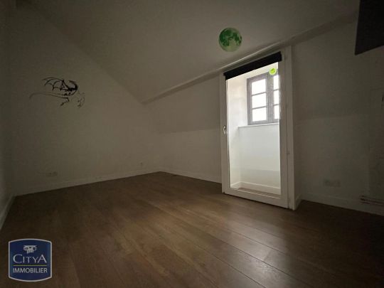 Appartement à louer 3 pièces 99.87m² - Photo 1