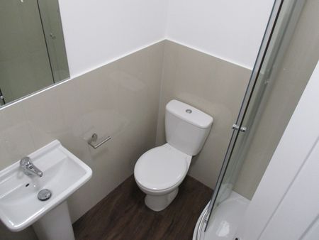 2 Bed Flat, Ninetree Hill, BS1 - Photo 5