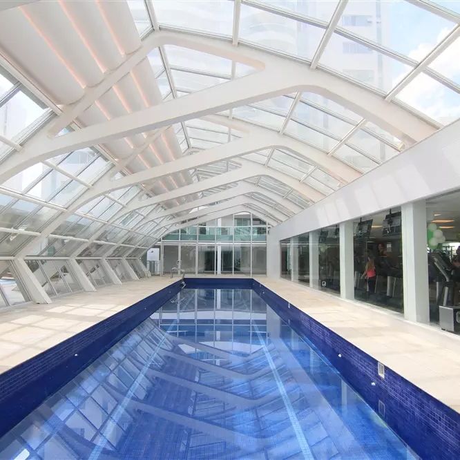 APARTAMENTO Living Park Sul F 502 - Foto 1