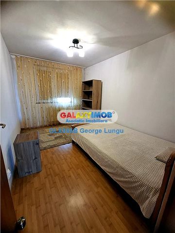 Apartament 3 camere de inchiriat zona Drumul Taberei Valea Ialomitei - Photo 3