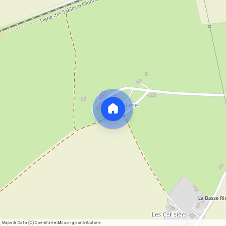 Aubigny-Les Clouzeaux