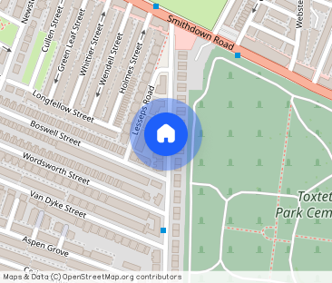 Hartington Road Room 1 - Photo 1