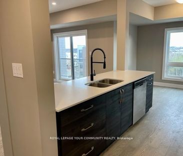 For Lease - 8 Culinary Lane Unit# 501, Barrie, Ontario - Photo 5