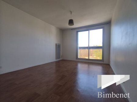 Appartement à louer, 1 pièce - Orléans 45100 - Photo 3