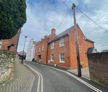 2 bedroom terraced house to rent - Photo 6