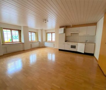 2-Zimmer-Wohnung - Photo 1