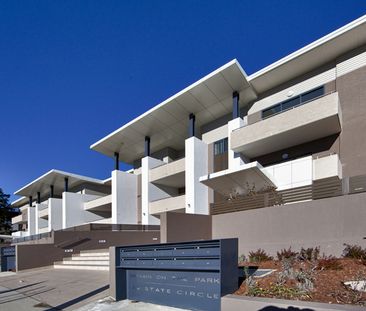 11/29 State Circle, Deakin ACT 2600 - Apartment For Rent | Domain - Photo 1
