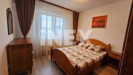 Inchiriere apartament 3 camere Ultracentral - Fotografie 3