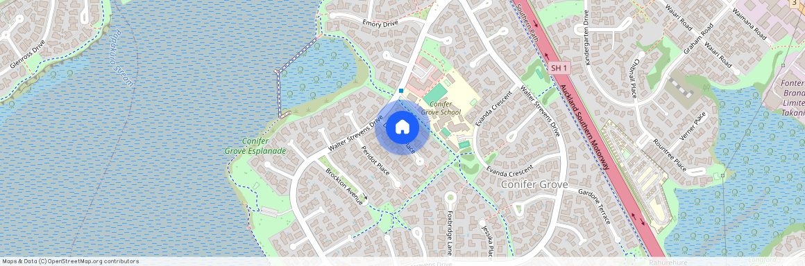 8 Donzella Pl, Conifer Grove, Papakura