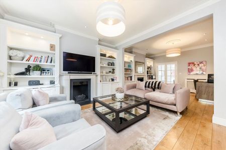 Woodstock Road, W4 1EE, London - Photo 2