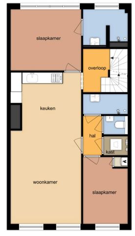 Okeghemstraat 9-2, Valeriusbuurt-West, 1075PJ, Amsterdam - Photo 5