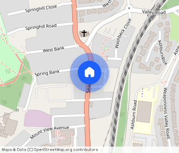 Church Apartments, Seamer Road, Scarborough - Photo 1