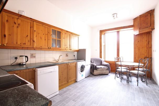 Woodlands Drive, Woodlands, Glasgow - Photo 1