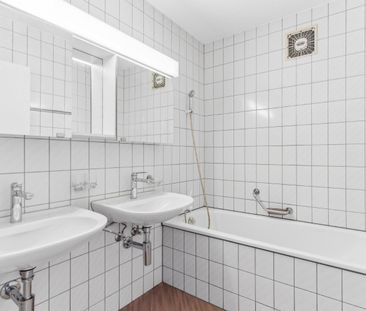 3.5 Zimmer, 84 m², 3. Stock - Photo 3