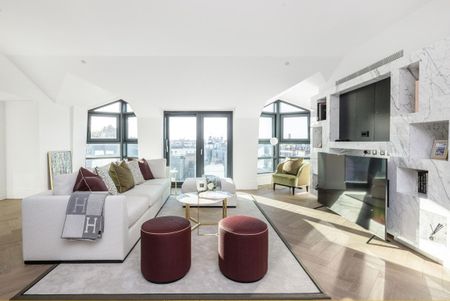 Kensington Gardens Square, London W2 - Photo 5