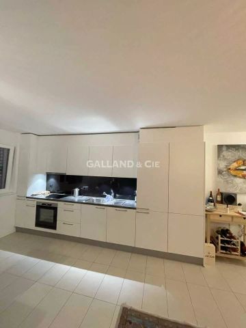 Magnifique appartement moderne de 4.5 pièces en duplex - Photo 2