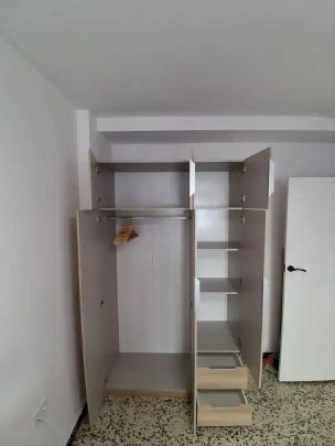 Sevilla - Foto 1