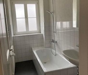 4-ZImmerwohnung in Zollikerberg gesucht? - Foto 6