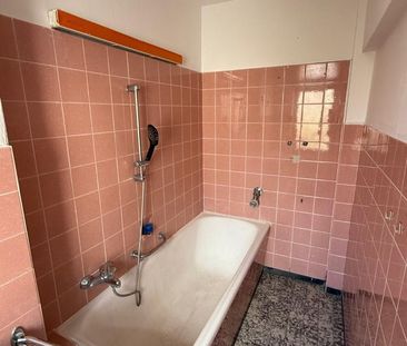 3 Zimmer Altbauwohnung zu vermieten (Nähe Sana Klinikum) - Foto 6