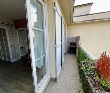 Appartement T2 Colombes à louer - Photo 4