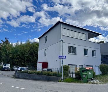 Hochwertige 2,5-Zimmerwohnung in Kleinwohnanlage in Bregenz - Foto 1