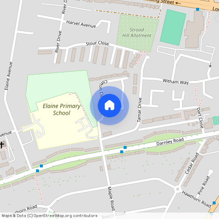 Clifton Close, L23